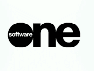 SoftwareOne logo